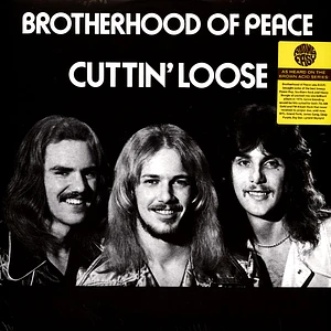 Brotherhood Of Peace - Cuttin' Loose