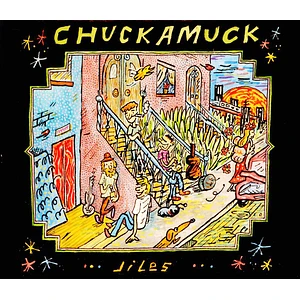 Chuckamuck - Jiles