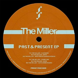 The Miller - Past & Present