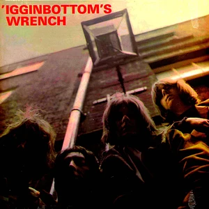 Igginbottom - Igginbottom's Wrench