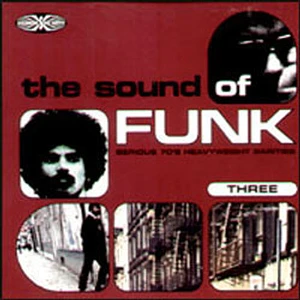 V.A. - The Sound Of Funk Three