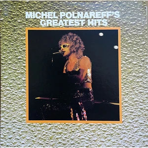 Michel Polnareff - Michel Polnareff's Greatest Hits