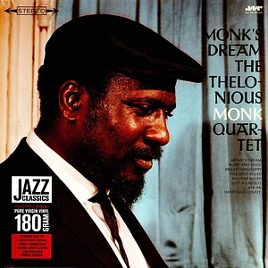 The Thelonious Monk Quartet - Monk's Dream