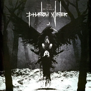 Phantom Winter - Her Cold Materials