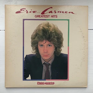 Eric Carmen - Greatest Hits