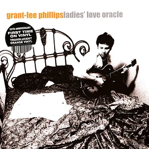 Grant-Lee Phillips - Ladies' Love Oracle