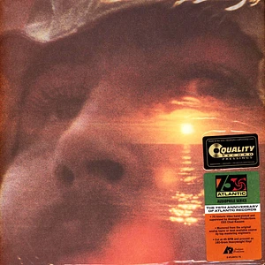 David Crosby - If I Could Only Remember My Name Atlantic 75 Series