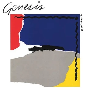 Genesis - Abacab Atlantic 75 Series