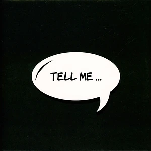 Skeptical - Tell Me