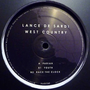 Lance Desardi - West Country