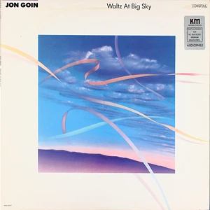 Jon Goin - Waltz At Big Sky