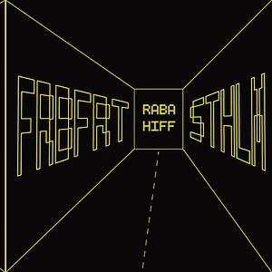 Raba Hiff - FRBFRT STHLM