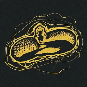 Halogenix - Viper Style / Lana Yellow Marbled Vinyl Edition