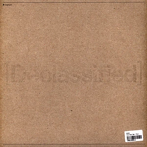 SP:MC - It's Over Now / Full Circle Feat. Youngsta