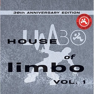 V.A. - House Of Limbo Volume 1