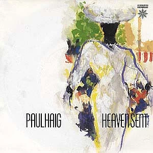 Paul Haig - Heaven Sent