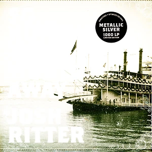 Josh Ritter - So Runs The World Away Metallic Silver Vinyl Edition
