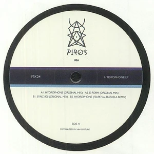 FSK24 - Hydrophone EP
