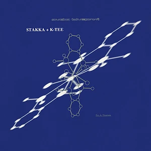 Stakka & K.Tee - Titanium / Polarised
