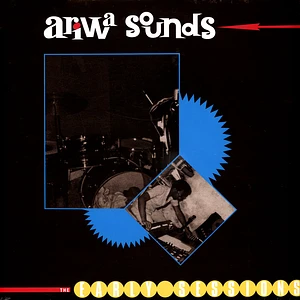Ariwa Sounds Ft.Ranking Ann, Sister Audrey, Sergeant Pepper, Etc - Early Sessions