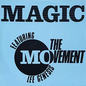 The Movement - Magic