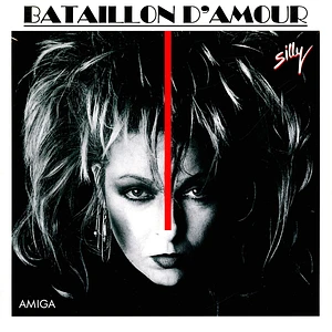 Silly - Bataillon D`Amour + Paradies