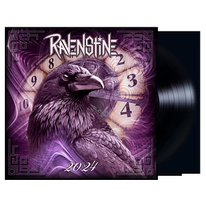 Ravenstine - 2024 Black Vinyl Edition