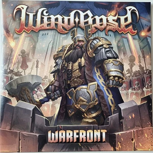 Wind Rose - Warfront