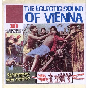 V.A. - The Eclectic Sound Of Vienna