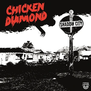 Chicken Diamond - Shadow City