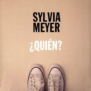 Sylvia Meyer - ¿Quién?