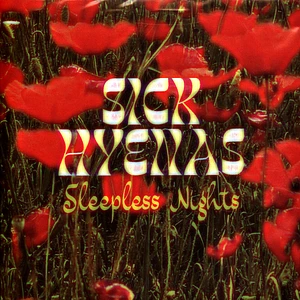 Sick Hyenas - Sleepless Nights