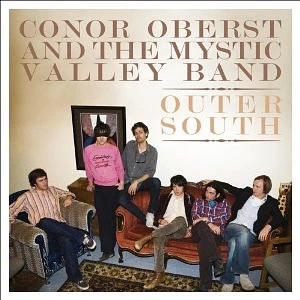 Conor Oberst And The Mystic Valley Band - Outer South