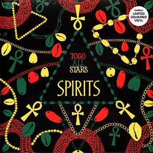 Togo All Stars - Spirits