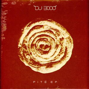 DJ 3000 - Pitë EP