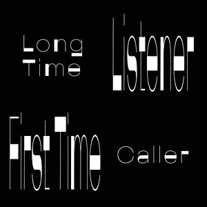 Valerie From The Galerie - Long Time Listener First Time Caller