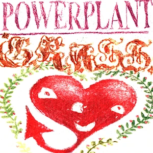 Powerplant - Grass