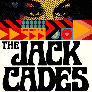Jack Cades - Something New