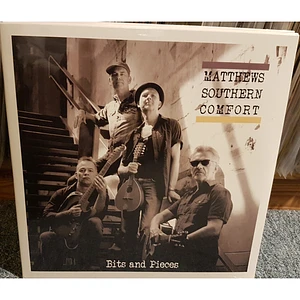 Matthews' Southern Comfort - Bits And Pieces