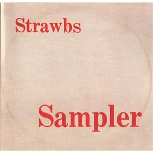 Strawbs - Strawberry Music Sampler No. 1