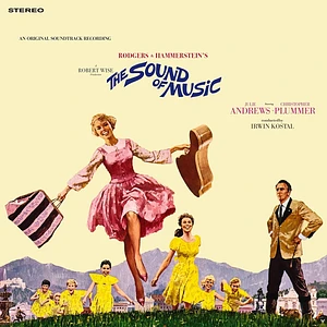 V.A. - OST The Sound Of Music Deluxe Edition