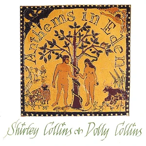 Shirley & Dolly Collins - Anthems In Eden
