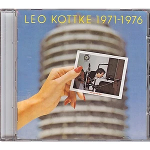 Leo Kottke - Best Of Leo Kottke 1971-1976