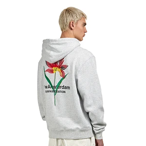 New Amsterdam Surf Association - Tulip Hoodie