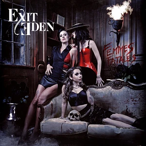 Exit Eden - Femmes Fatales