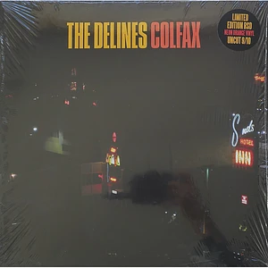 The Delines - Colfax
