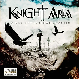 Knight Area - D-Day II - The Final Chapter