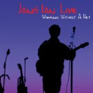 Janis Ian - Live (Working Without A Net)