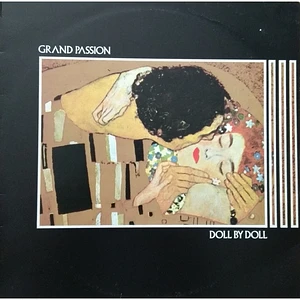 Doll By Doll - Grand Passion