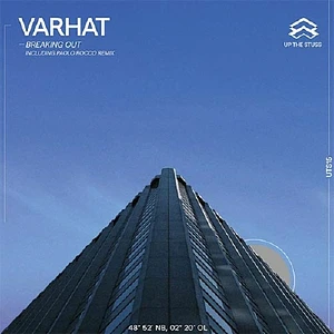 Varhat - Breaking Out